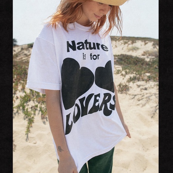Nature is for lovers 💚🌱 - Picture 1 of 7